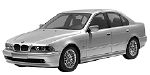 BMW E39 B2741 Fault Code