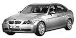 BMW E90 B2741 Fault Code