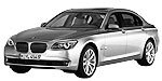 BMW F01 B2741 Fault Code