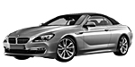 BMW F12 B2741 Fault Code