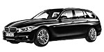 BMW F31 B2741 Fault Code